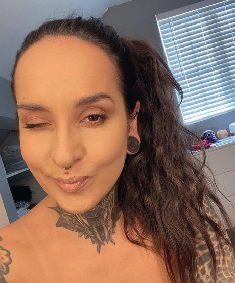 Tatiana Shmaylyuk leaked nudes onlyfans