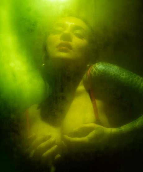 Tatiana Shmaylyuk nsfw onlyfans