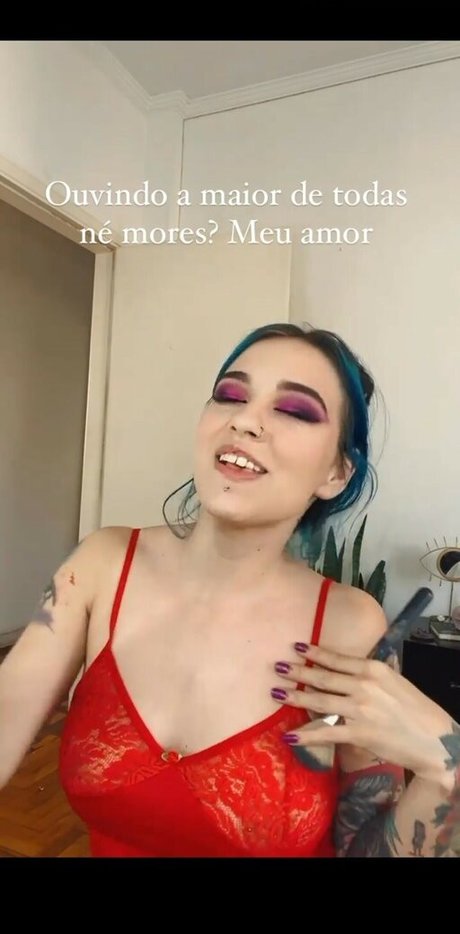 Agatha Barros onlyfans photo