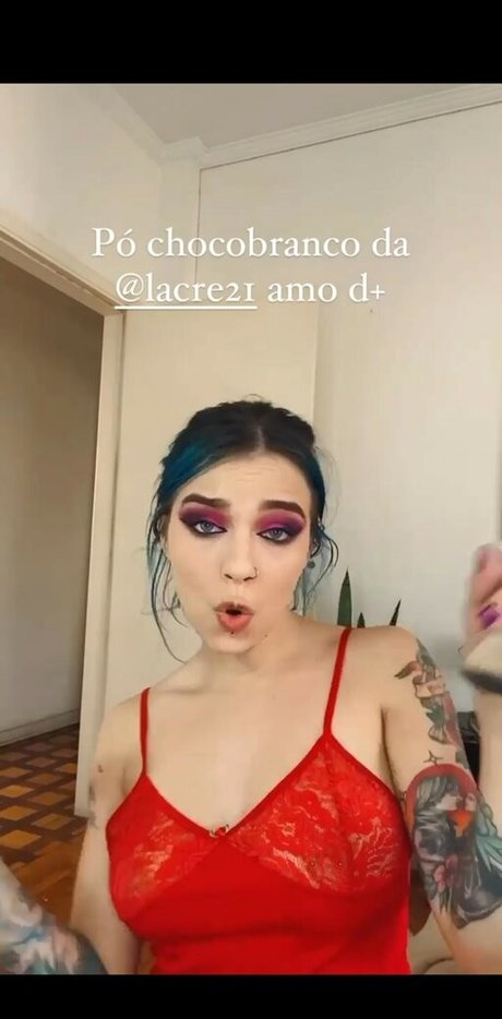 Agatha Barros pics onlyfans