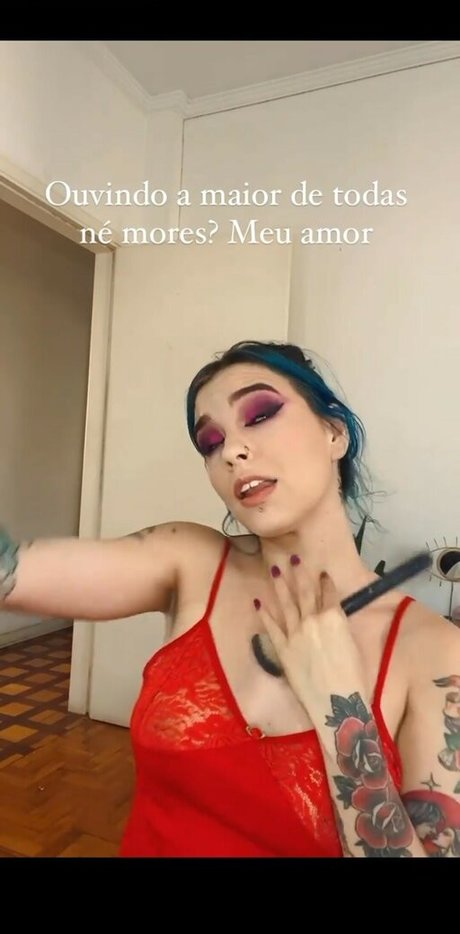 Agatha Barros leaks onlyfans