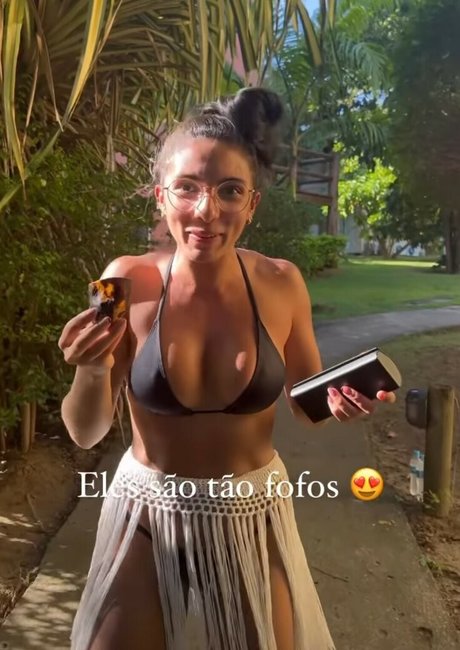 Isadora Nogueira only fans.