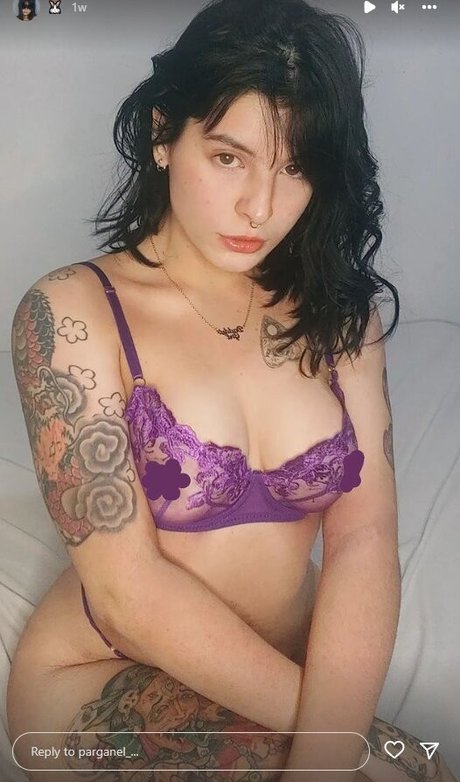 Parganel onlyfans leaks porn