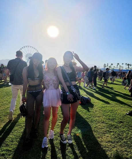 Yvonneflinetv onlyfans nude leaked