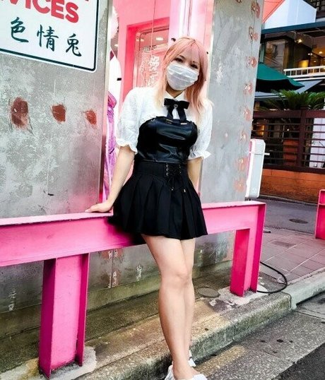 Yvonneflinetv onlyfans leak