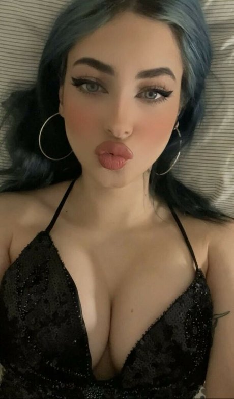 MarieMoone ass onlyfans