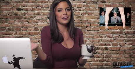 Katie Nolan only fans leaks