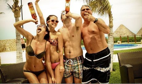 Katie Nolan sexy onlyfans