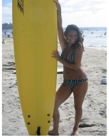 Katie Nolan onlyfans porno