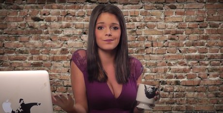 Katie Nolan onlyfans porn