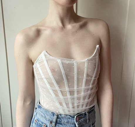 Alice Ipsen leaked onlyfans xxx