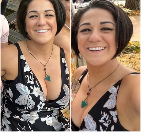 Bayley WWE Wrestler onlyfans leakd
