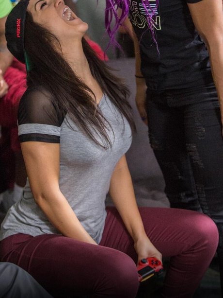 Bayley WWE Wrestler free onlyfans