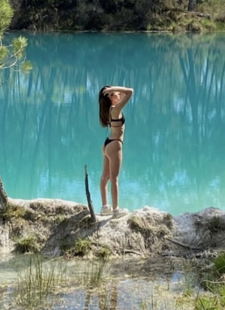 louise evlp onlyfans model