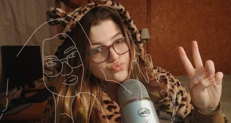 Gaby G ASMR nudes leaked onlyfans