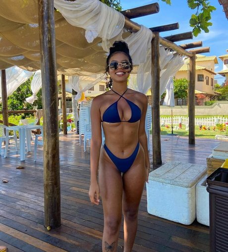 Karen Jesus onlyfans leaks free