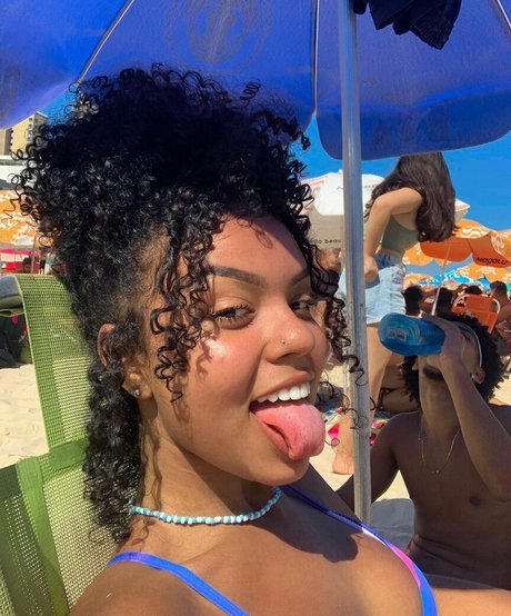 Karen Jesus onlyfans ass