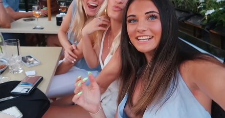 Anna Heid onlyfans nude