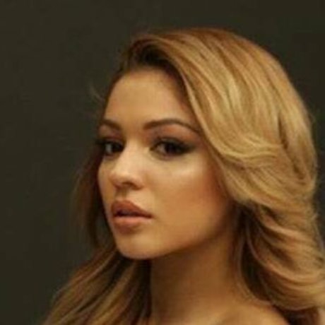 Jossie Ochoa leaked onlyfans sextape