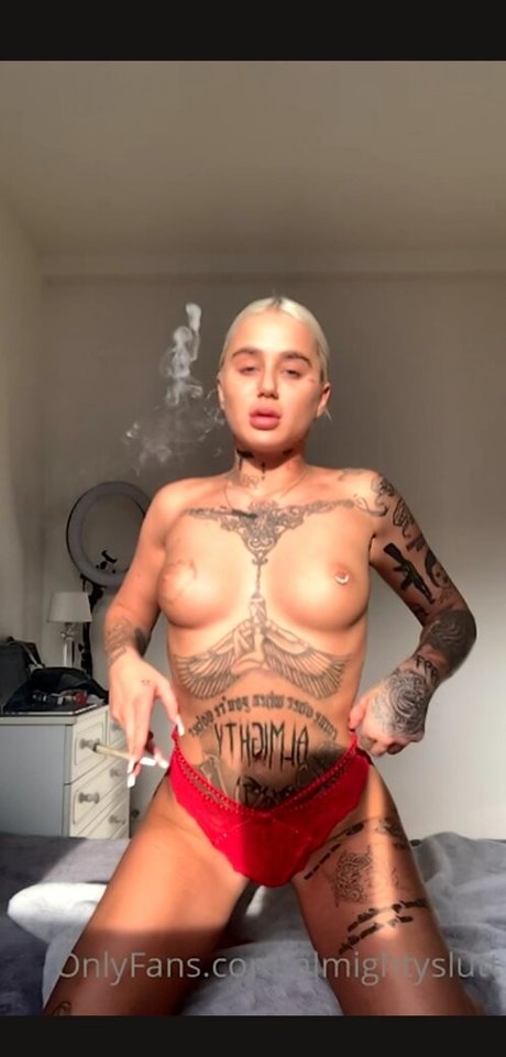 Amy Almighty leaks onlyfans