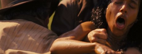 Kerry Washington porn onlyfans