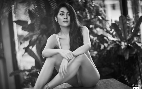 Kwannakorn Chaiwan onlyfans leaks