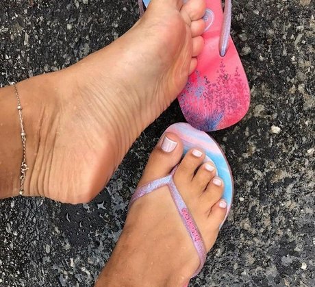 brendafeetfc onlyfans leaks