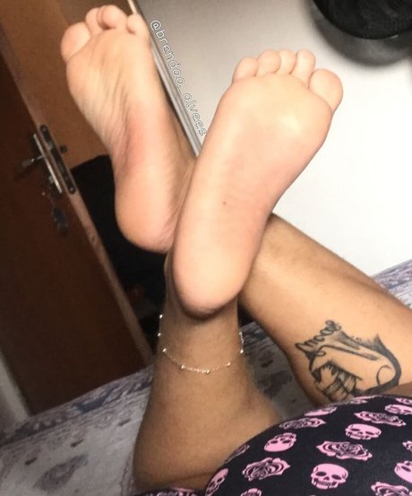 brendafeetfc nudes onlyfans leaks
