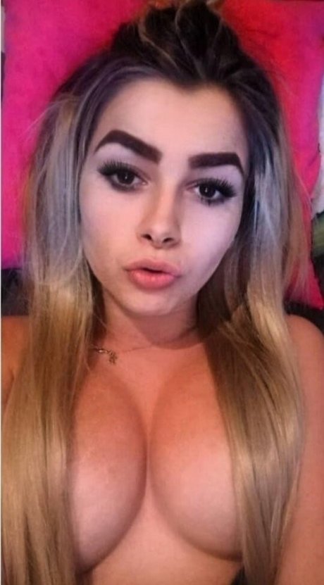 Novinhas onlyfans lean