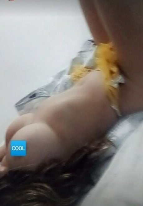 Marilyn Renata leaks only fans