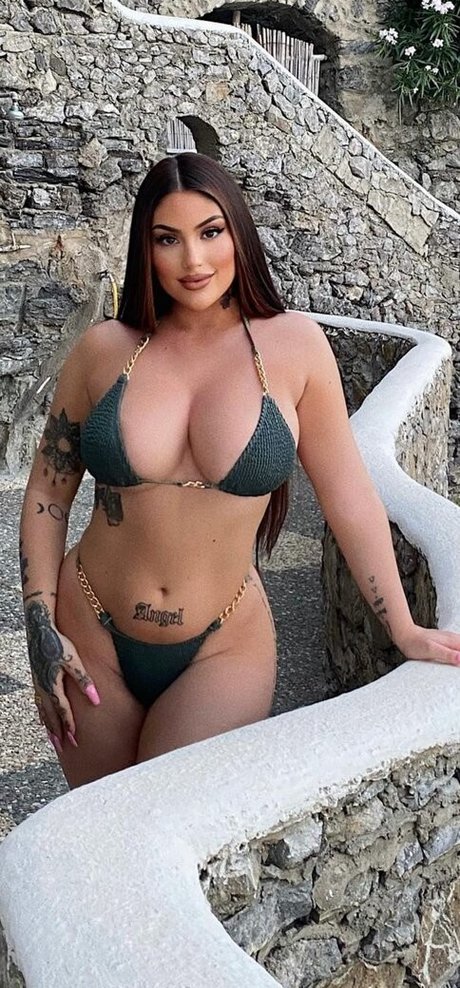 Estelle Morain onlyfans porn