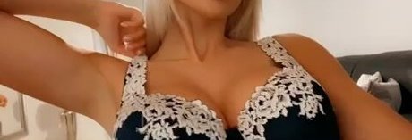Irina Kucka onlyfans leaka
