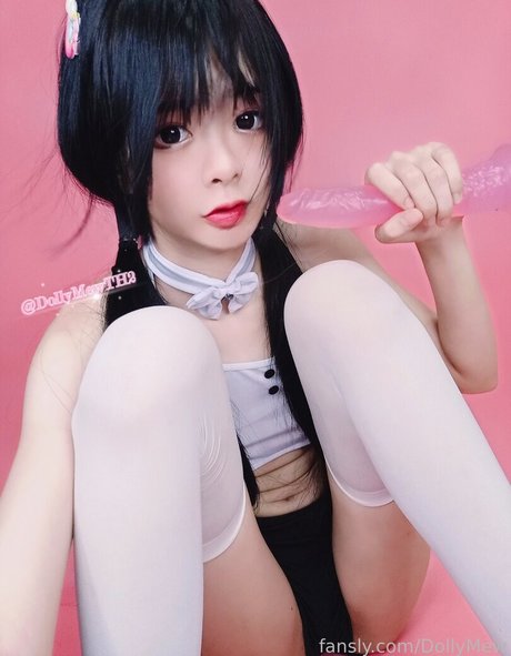 DollyMew onlyfans porn
