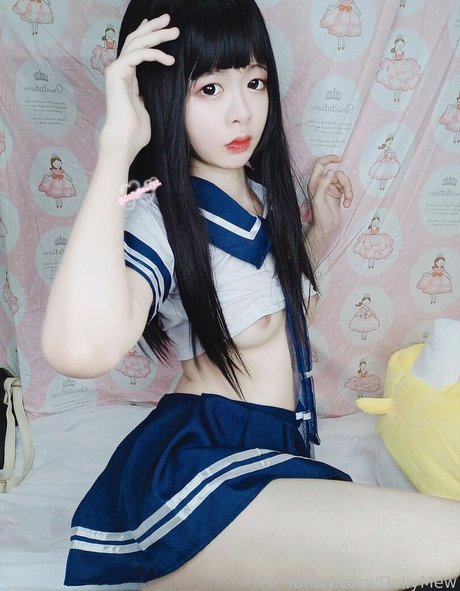 DollyMew onlyfans hot