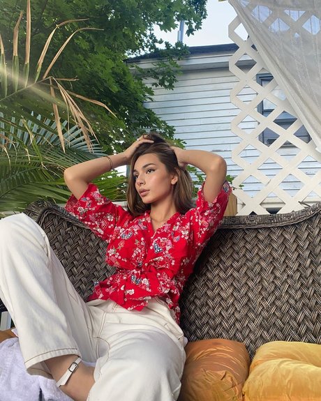 Kyla Malena naked onlyfans leaked