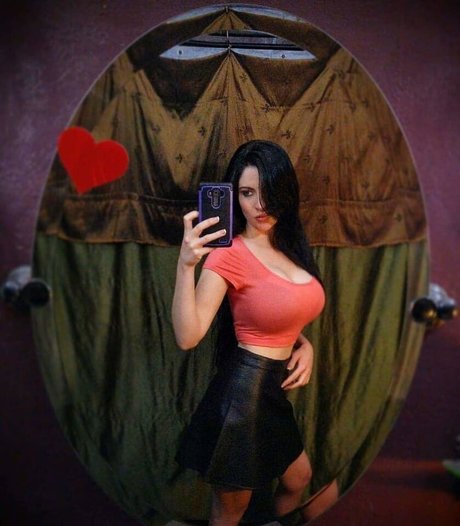 Anastazia Nichole is on onlyfans