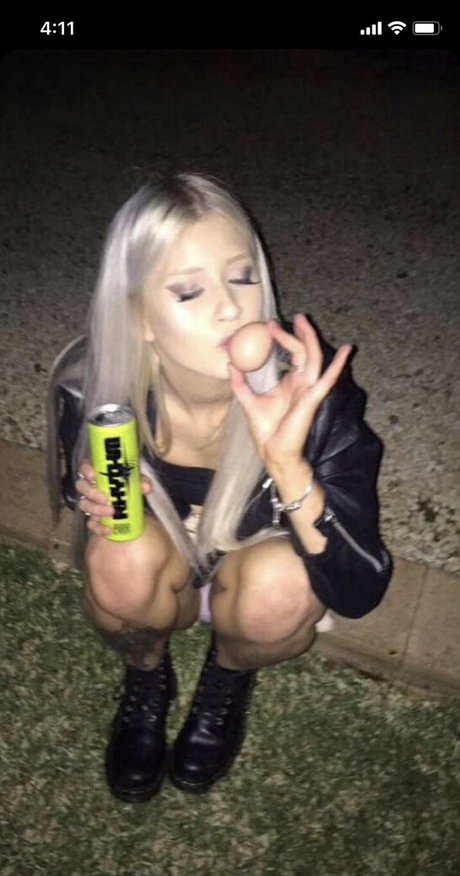 Abby Hughes leaked onlyfans porn