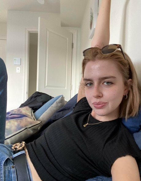 BlondeLindsayLohan onlyfans nude photos