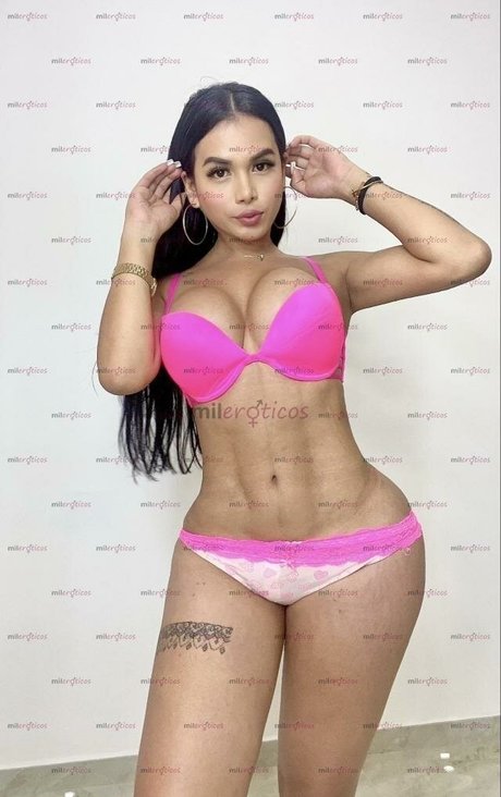 Aylin Uscanga onlyfans nudes leaked