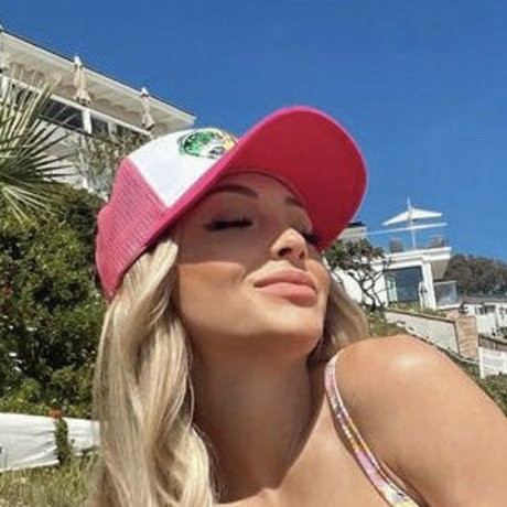 Ambrielle naked onlyfans leak