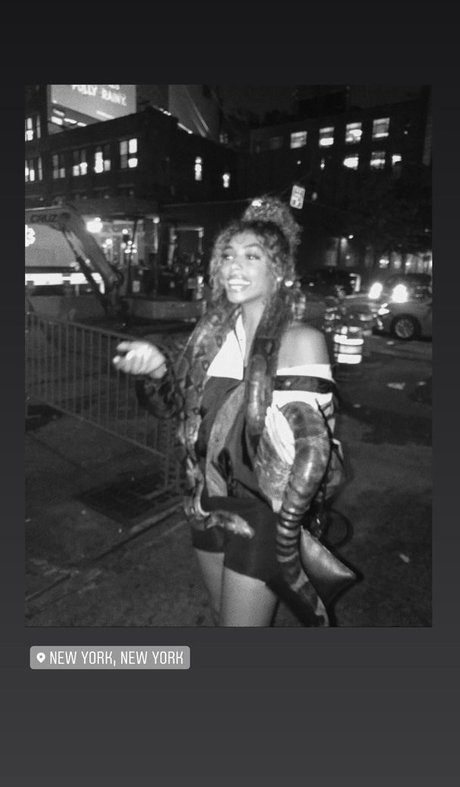 Alysse Joyner onlyfans free content