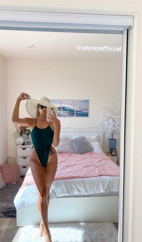 Alysse Joyner leaked onlyfans xxx