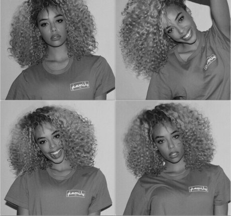 Alysse Joyner nudes only fans