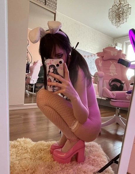 Nimfex onlyfans nude