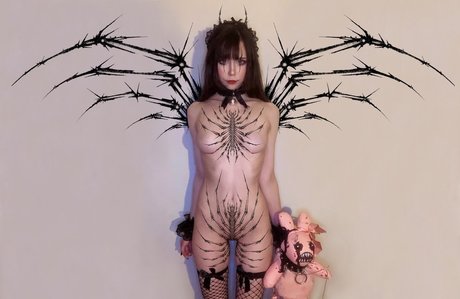 Nimfex leak onlyfans porn