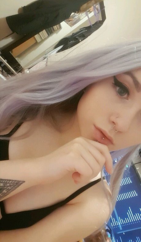 Lunar xo onlyfans leaks nudes