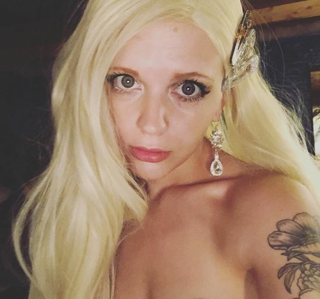 Witten Bonnie onlyfans desnuda