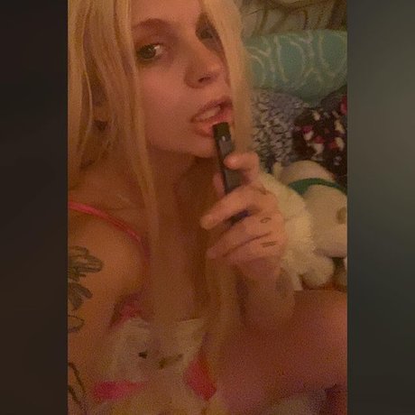 Witten Bonnie leaked porn onlyfans