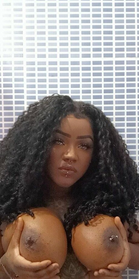 Leka E Juu onlyfans naked porn