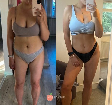 Maddy Smithson onlyfans model